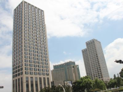 建昌行政服務(wù)中心監(jiān)控室ups電源案例