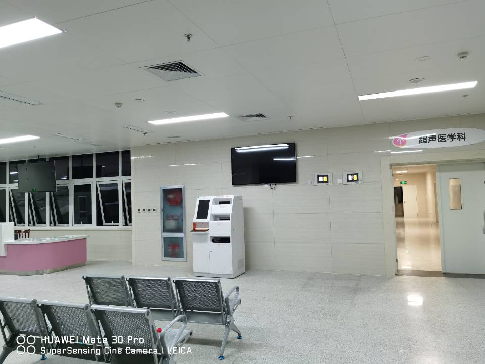 云南省某醫(yī)院ups電源案例